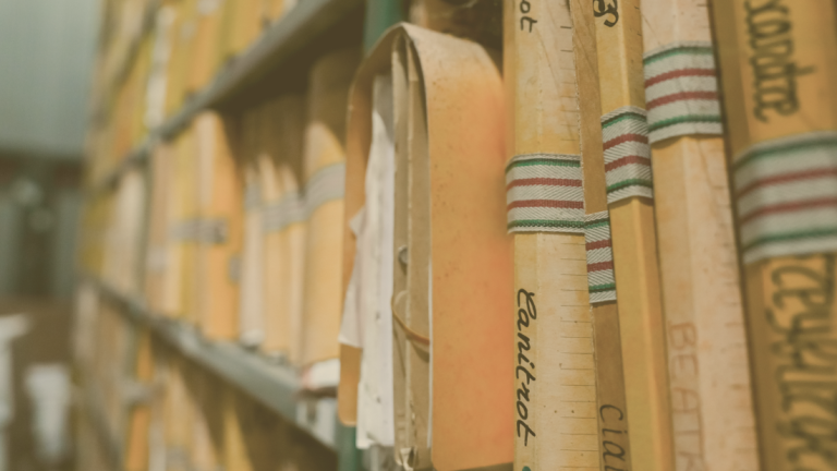 Astuces Pratiques pour un Archivage Physique