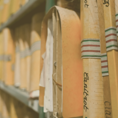 Astuces Pratiques pour un Archivage Physique