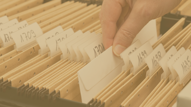 SANS TITRE - Optimisez la gestion de vos archives pourquoi adopter un archivage dynamique