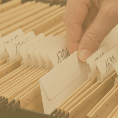 SANS TITRE - Optimisez la gestion de vos archives pourquoi adopter un archivage dynamique
